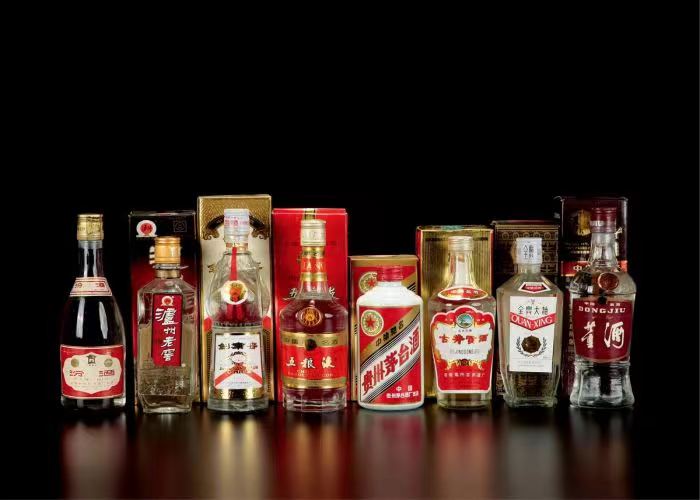 辽中茅台酒回收